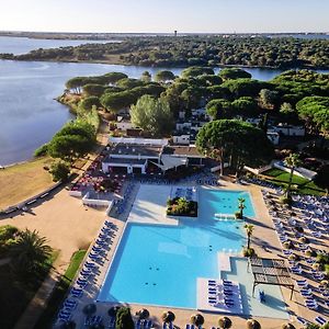 Belambra Clubs La Grande Motte - Residence Presqu'île Du Ponant